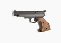 PISTOLET GAMO COMPACT DROITIER CAL. 4,5 MM