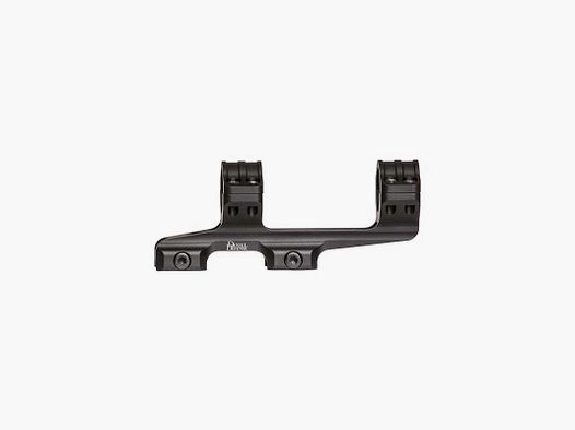 Montage Daniel Defense double ring pour lunette diamètre rail Picatinny - Montage 30 mm