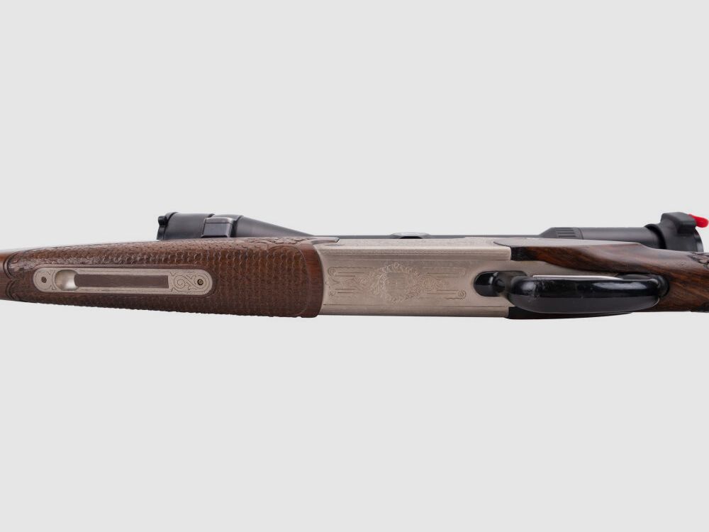 Blaser ES70 Prestige