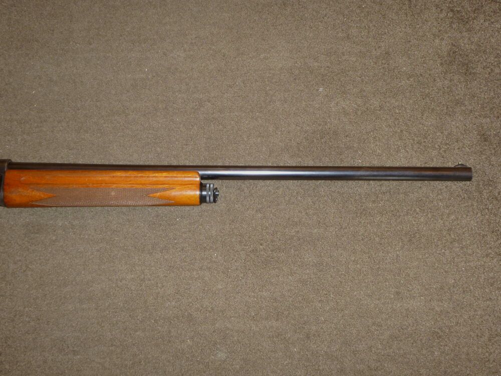FN Browning Auto 5, image 4 of 4