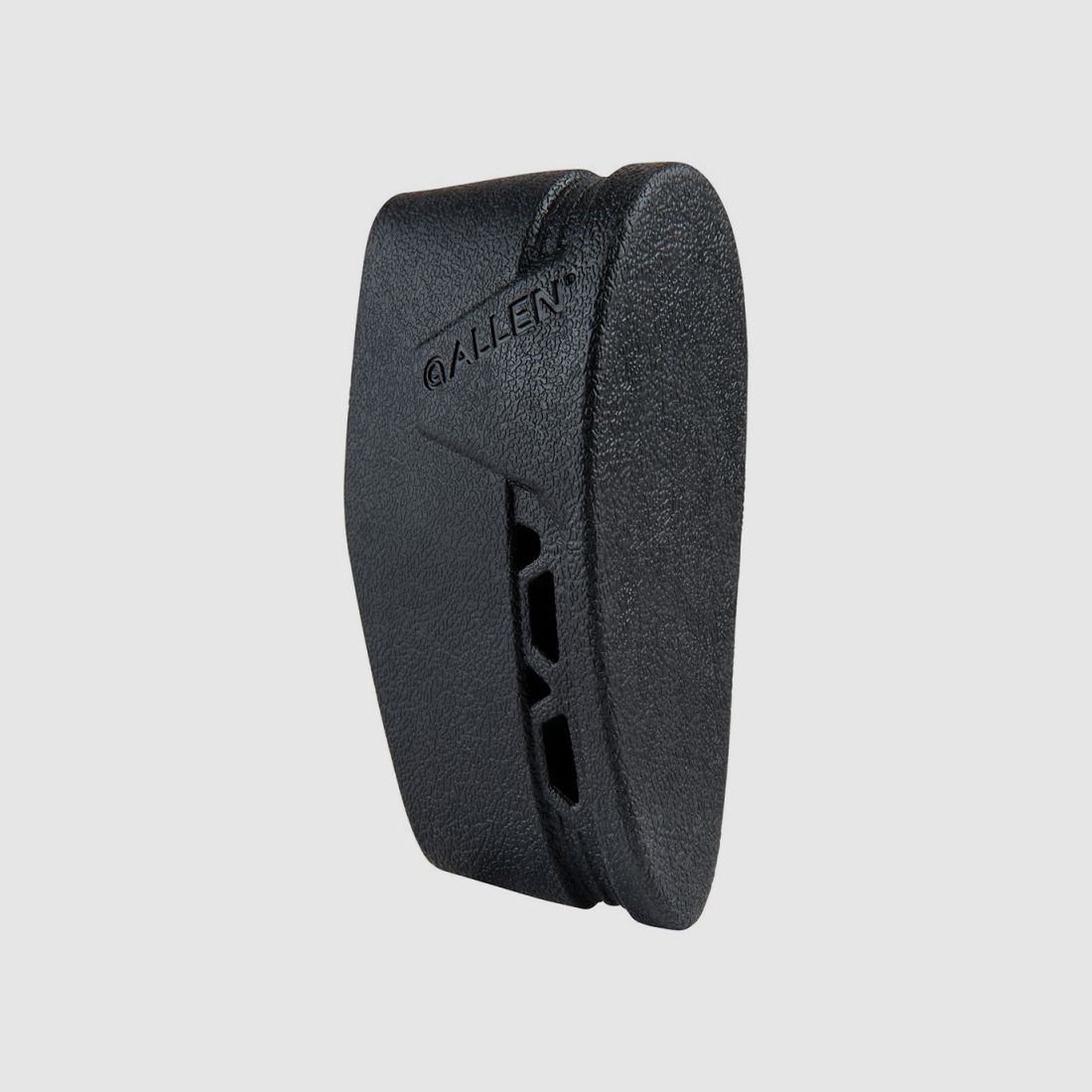 Calciolo in gomma Allen Recoil Eraser II Slip-On Pad Large Black, immagine 1 di 6