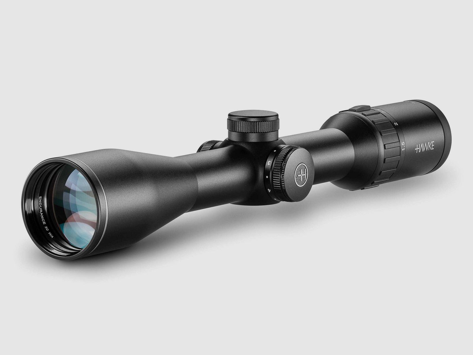 Hawke Cannocchiale ENDURANCE 30 WA 1.5-6×44, immagine 1 di 3