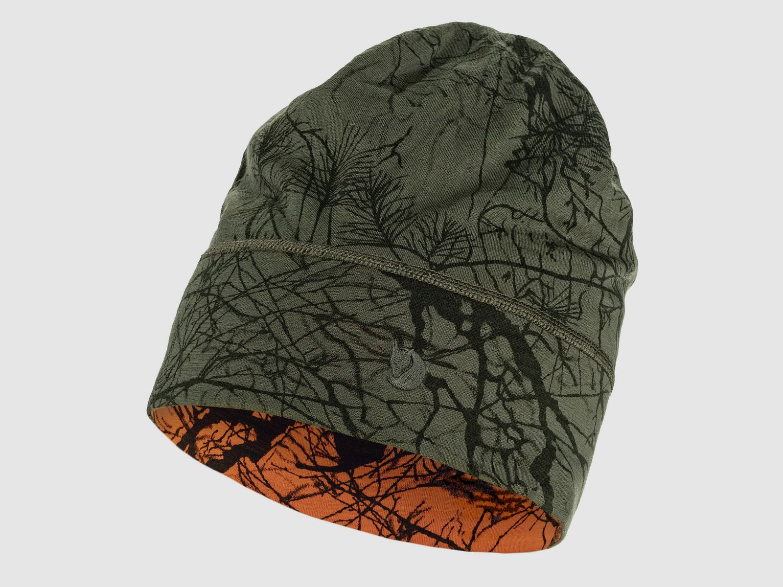 Fjllrven Beanie Lappland