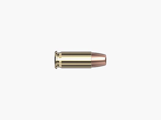 Hornady 25 Auto 35 gr XTP® – 25 Stk.