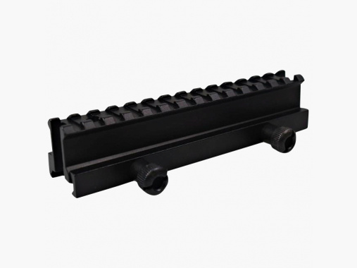 Lensolux adapterrail Weaver |