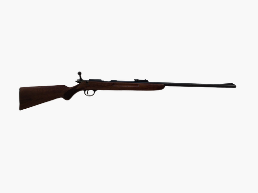 Walther Zella Mehlis sportgeweer V in kaliber 22 LR
