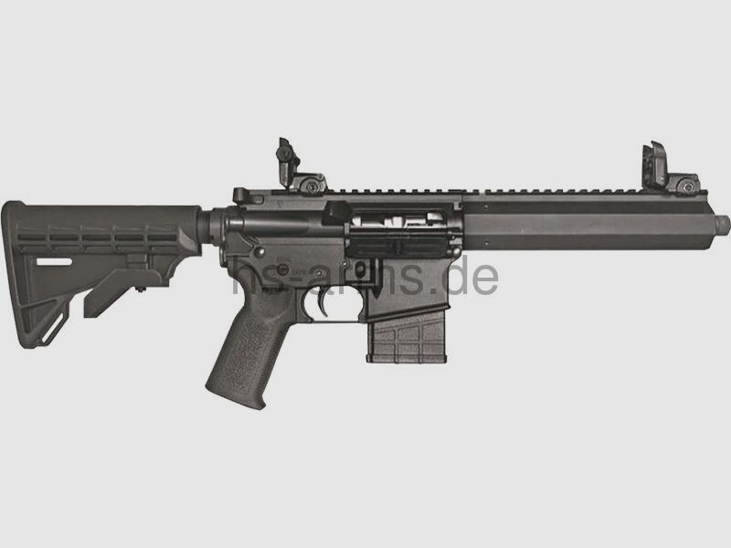 Tippmann Arms Tippmann Arms M4-22 ELITE GS - LL=28,2cm