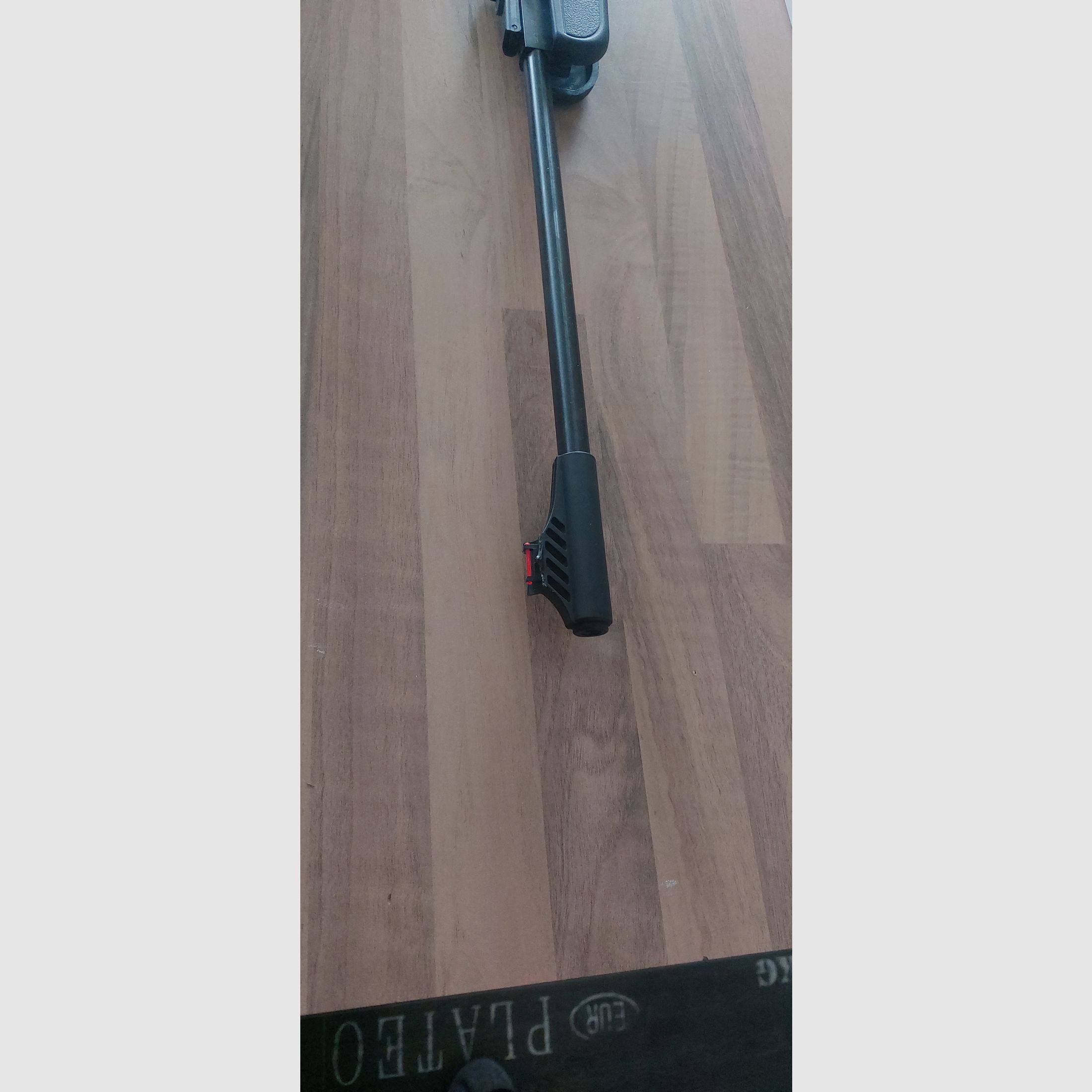 SPRZEDAJĘ 2 karabiny pneumatyczne marki Diana Diana eleven 4.5mm i Diana two sixty w kal. 5.5mm