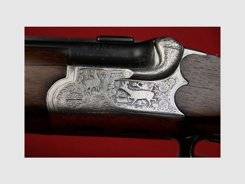 Commission BBFL Merkel m.E.-run