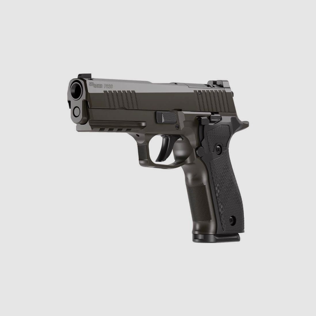 Sig Sauer P226X Legion Full Size 4.4″ SA / DA – 9x19mm, Bild 9 von 9
