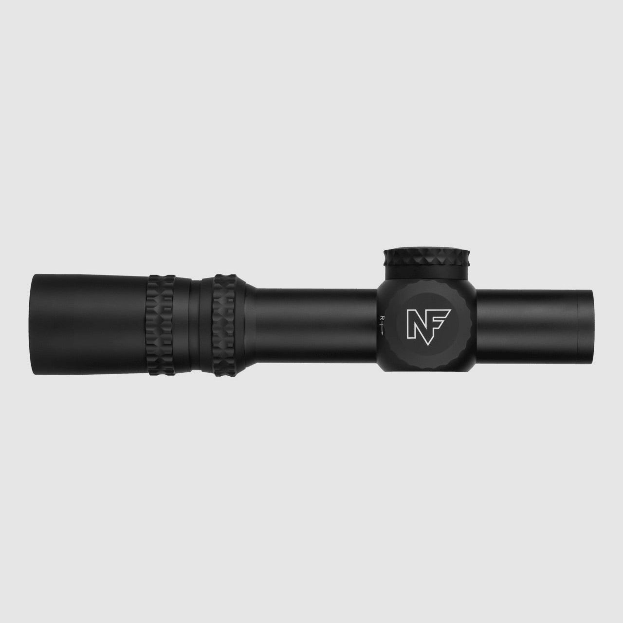 Zielfernrohr NIGHTFORCE ATACR 1-8×24 F1 FC-DMx™ / Dark Earth, Bild 4 von 8