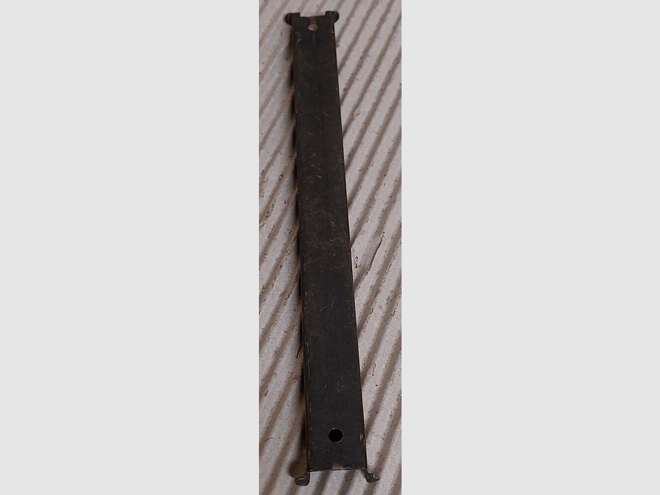 US Garand Amerikanischer US Garand M1 Beschlag Handschutz, unvollständig, Bild 6 von 6