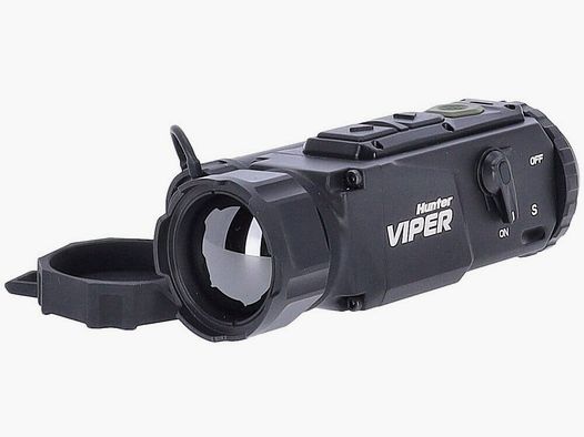NITEHOG Viper 35 Lite Wärmebildvorsatzgerät - extrem leicht & kompakt