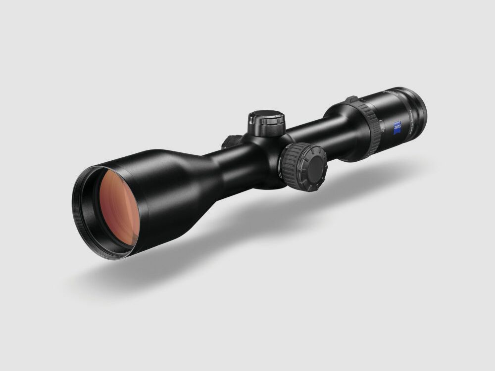 J.P. Sauer & Sohn Sauer 505 ICONIC Stock HQ5 Equipment Package HIGHLAND | .308 Win. | ZEISS HT 2.5-10x50