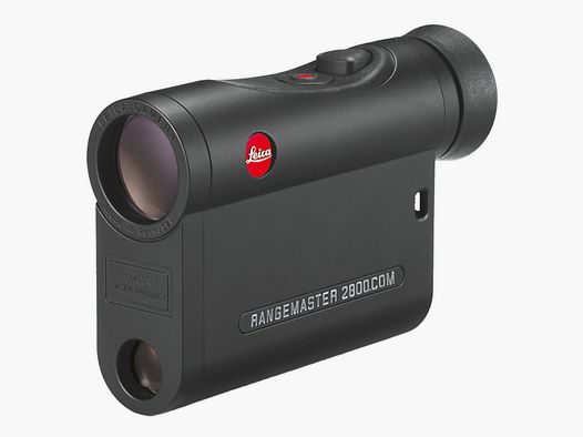 Leica telémetro Rangemaster CRF 2800.COM