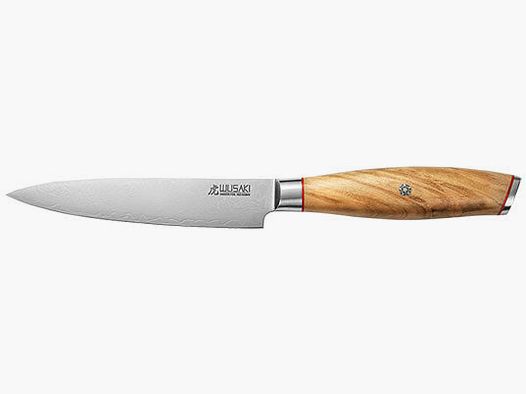 Coltello universale Wusaki Damas 10CR