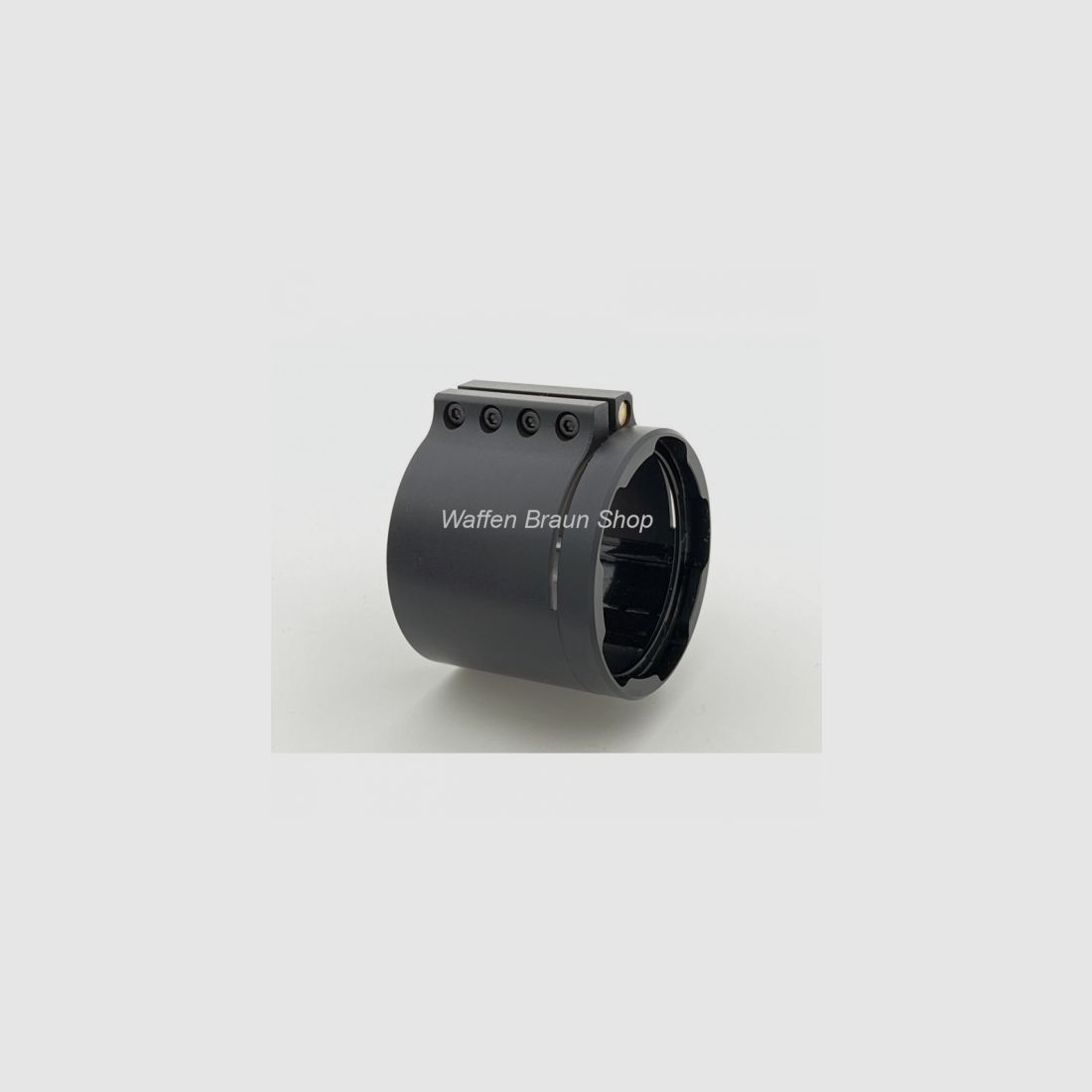 Coppia di serraggio di 51,5 mm di diametro per GPO ZF 1,6-13x44