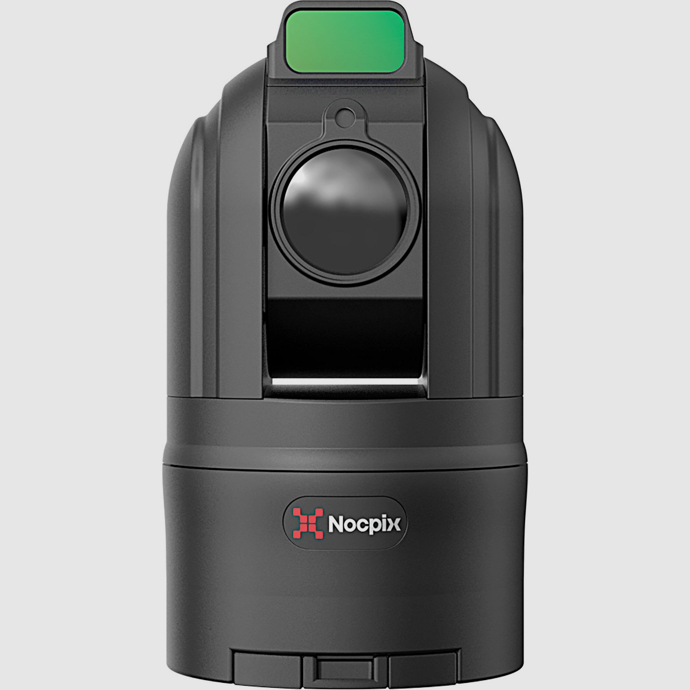 Nocpix warmtebeeld dakcamera MT M6T25S