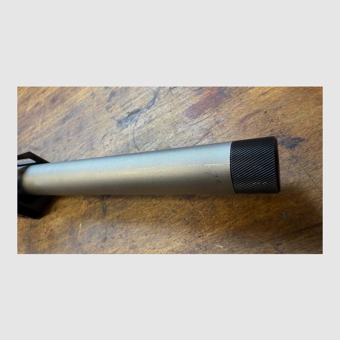 SIG Sauer Mod. Cross PRS grey