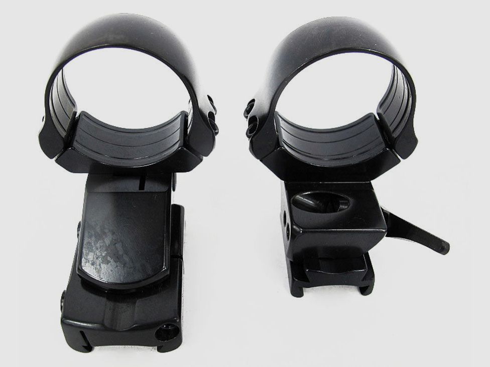 MONTURAS PIVOTANTES APEL PARA SAUER 303 - 30MM. BH18.5, imagen 3 de 4