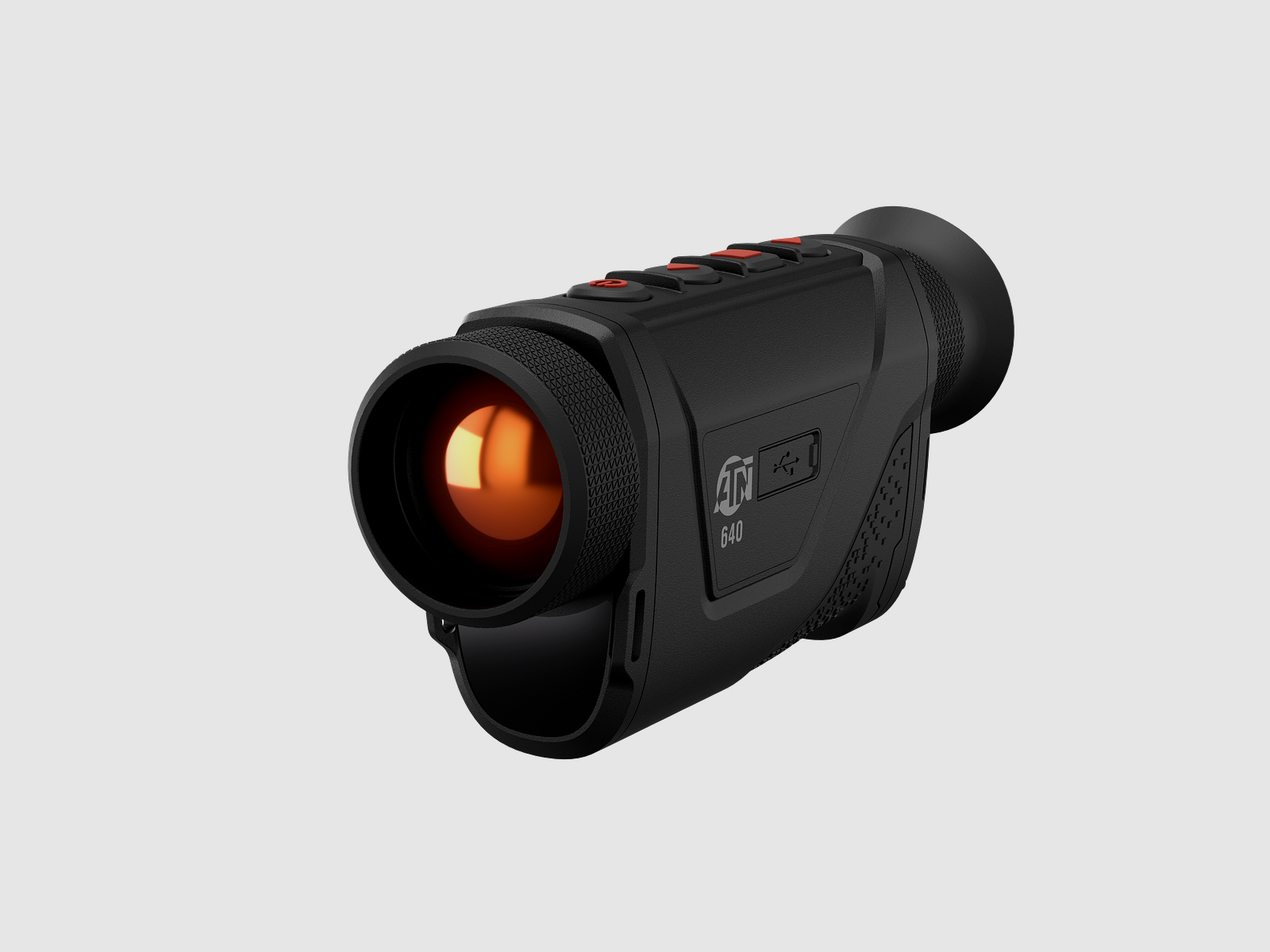 ATN BlazeHunter 635 LRF Wärmebildhandgerät