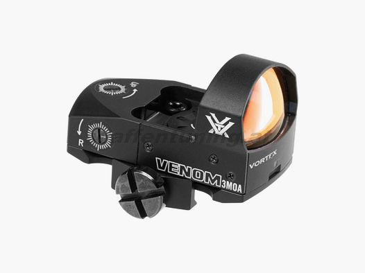 Vortex Venom Rotpunktvisier