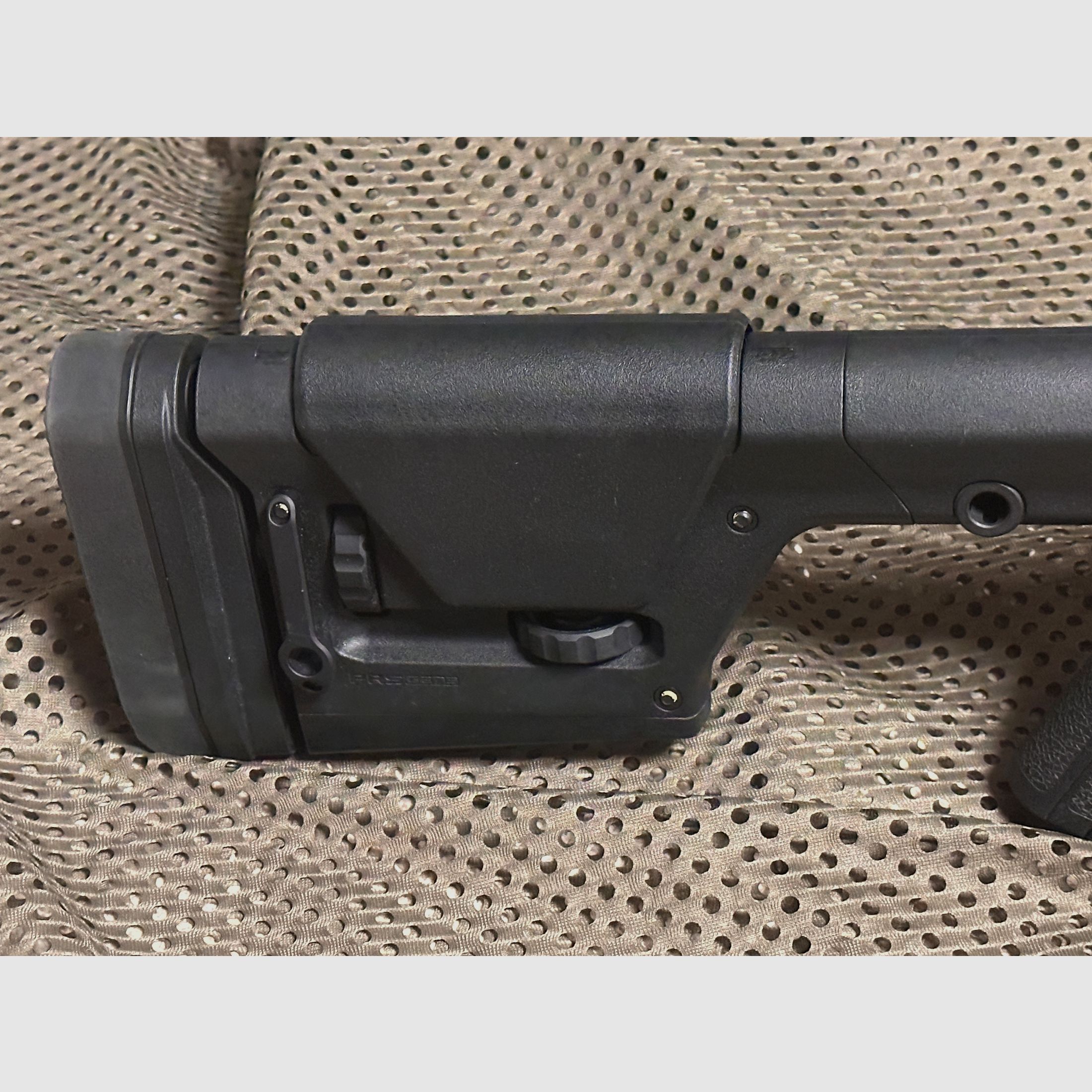 Remington 700 PCR .308 Win | Steiner M5Xi 5–25x56 MSR2 | Spuhr SP-4001C | Long Range Komplettpaket |