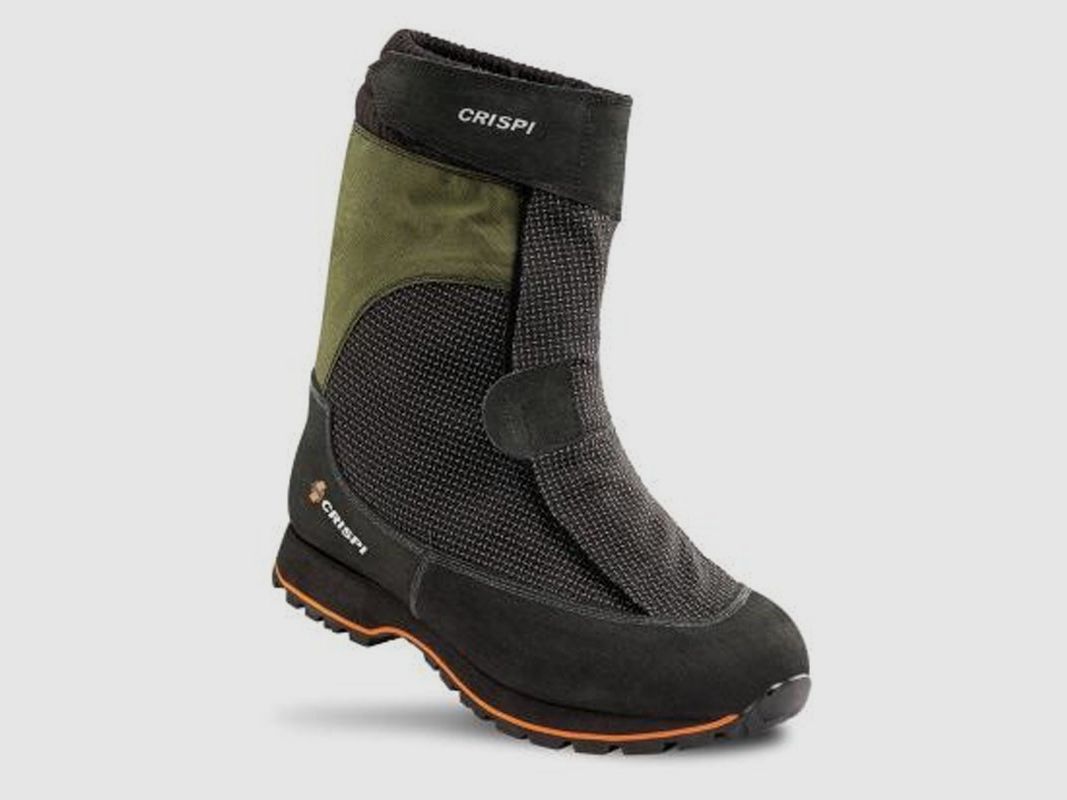 Crispi Highland Mid Boots, afbeelding 1 van 2