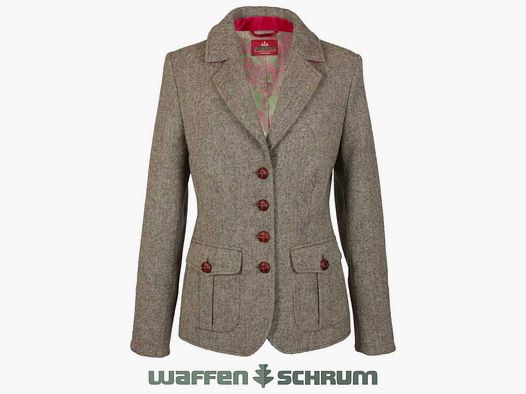 Foresta Blazer Tracy