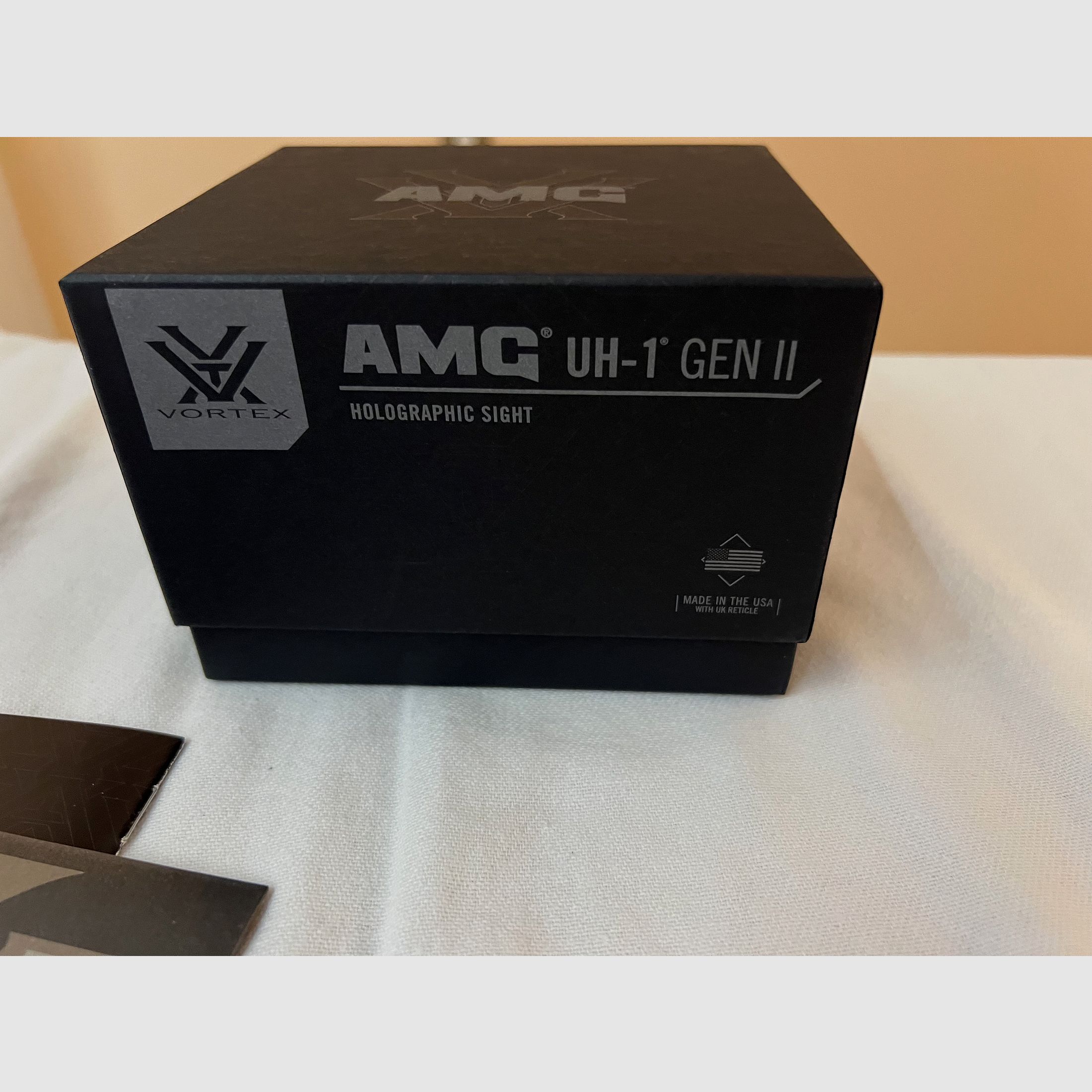 Vortex Razor AMG UH-1 Gen 2 New NP 849€