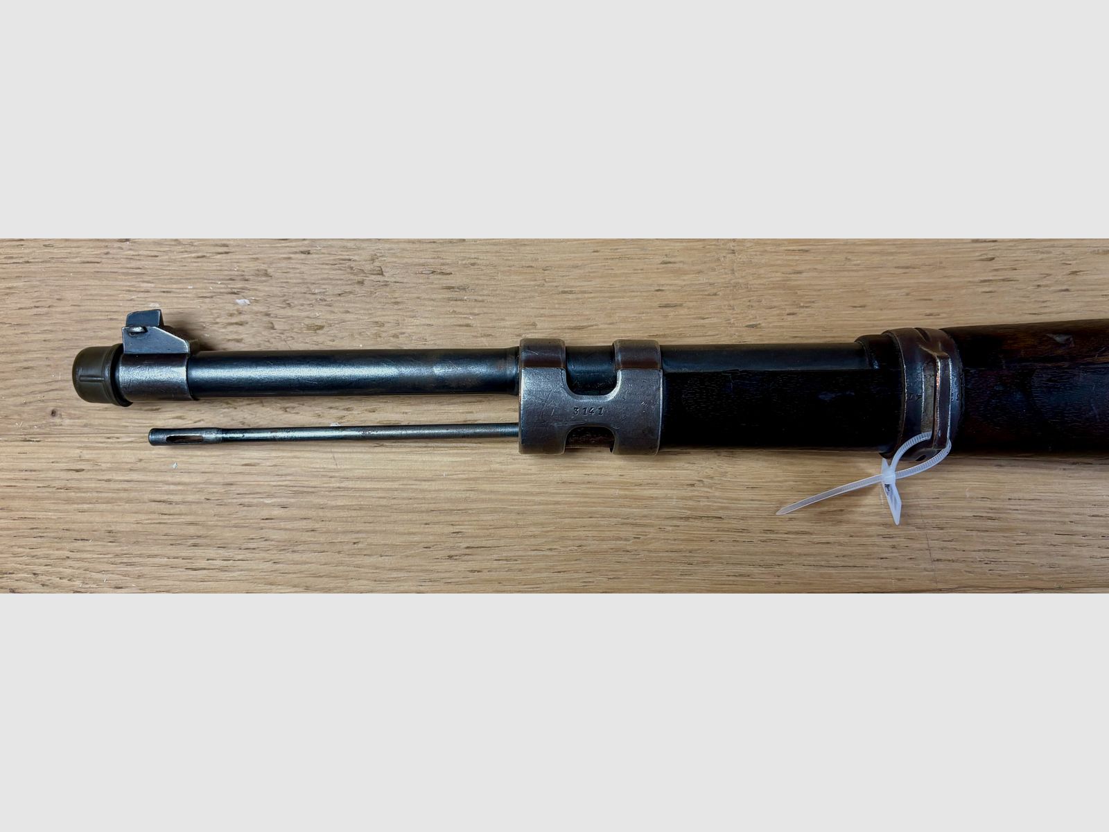 Karabiner 98k S/42 1937