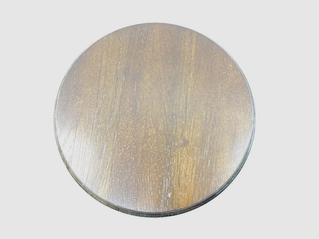 Keilerbrett hellbraun 22cm, Bild 1 von 2