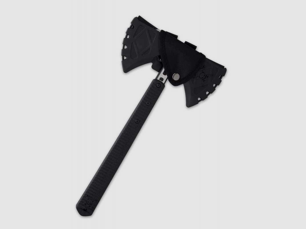 United Cutlery M48 Liberator Infantry Doppelaxt