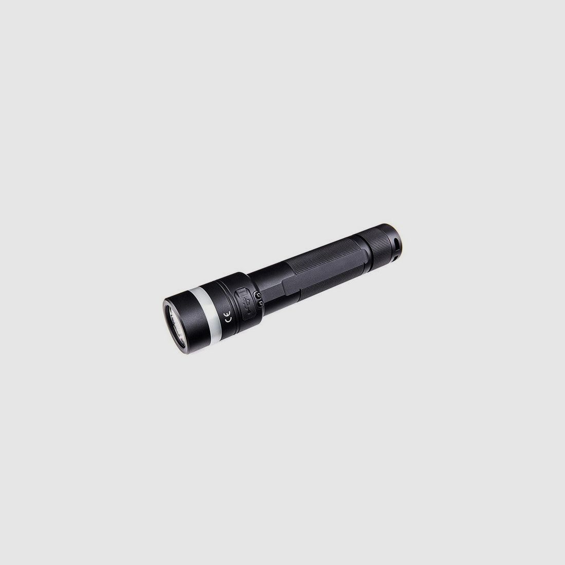 NEXTORCH C61 – Lampe de travail de 3 500 lm avec lumière ambiante à 360°