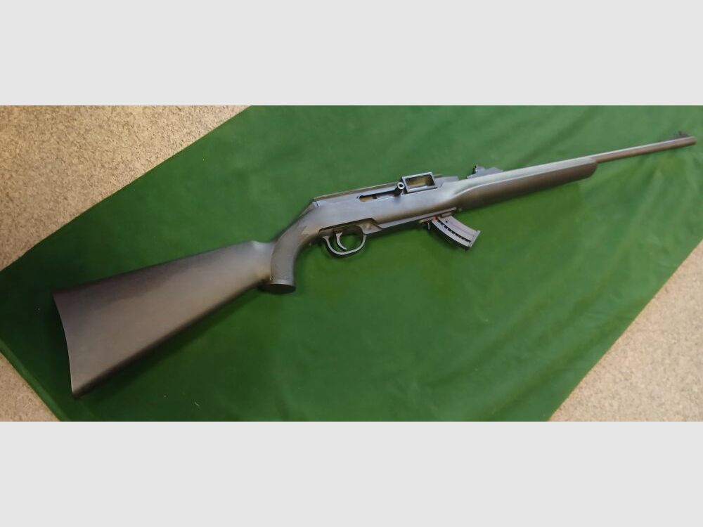 Remington 522 Viper