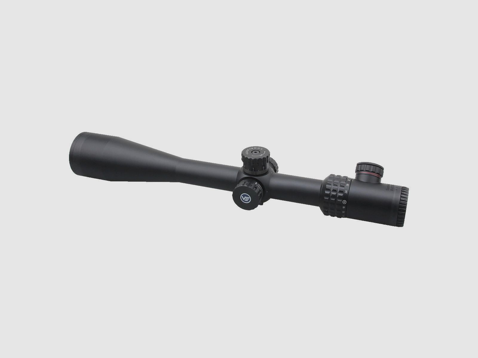 Vector Optics – Sentinel 8-32×50 mm, Bild 2 von 5
