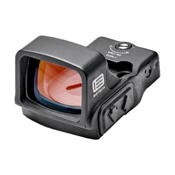 EOTech EFLX Mini Reflex Sight 6 MOA nero, immagine 1 di 7