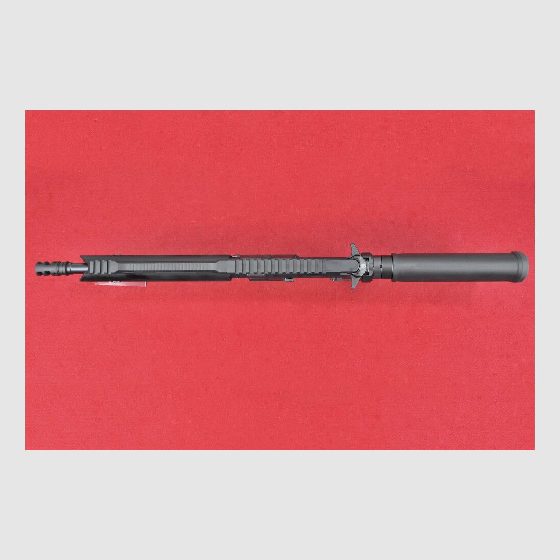 Schmeisser AR15-9 Sport 10,5" 9mm Luger, image 2 sur 3