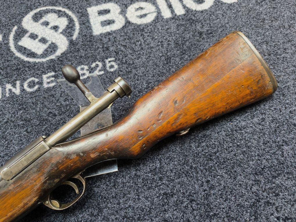 Arisaka Type 38 carbine cal. 6.5x51R, image 8 of 9