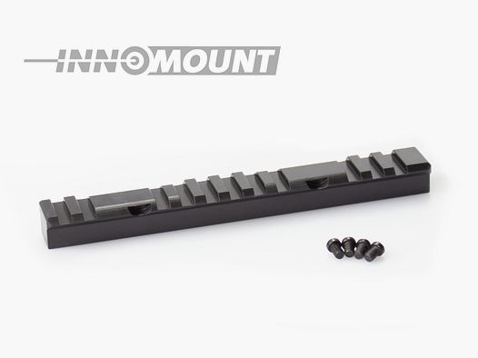 Innomount Multirail – Picatinny – Blaser Blank