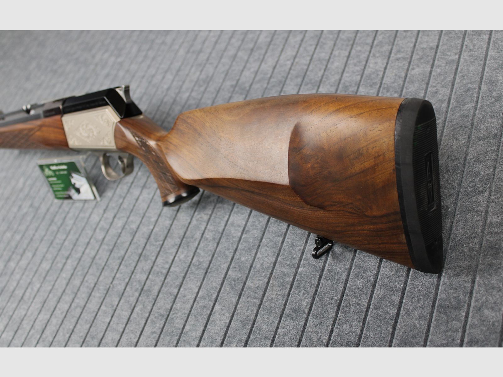 Blaser SR 830 .300Win. Mag.