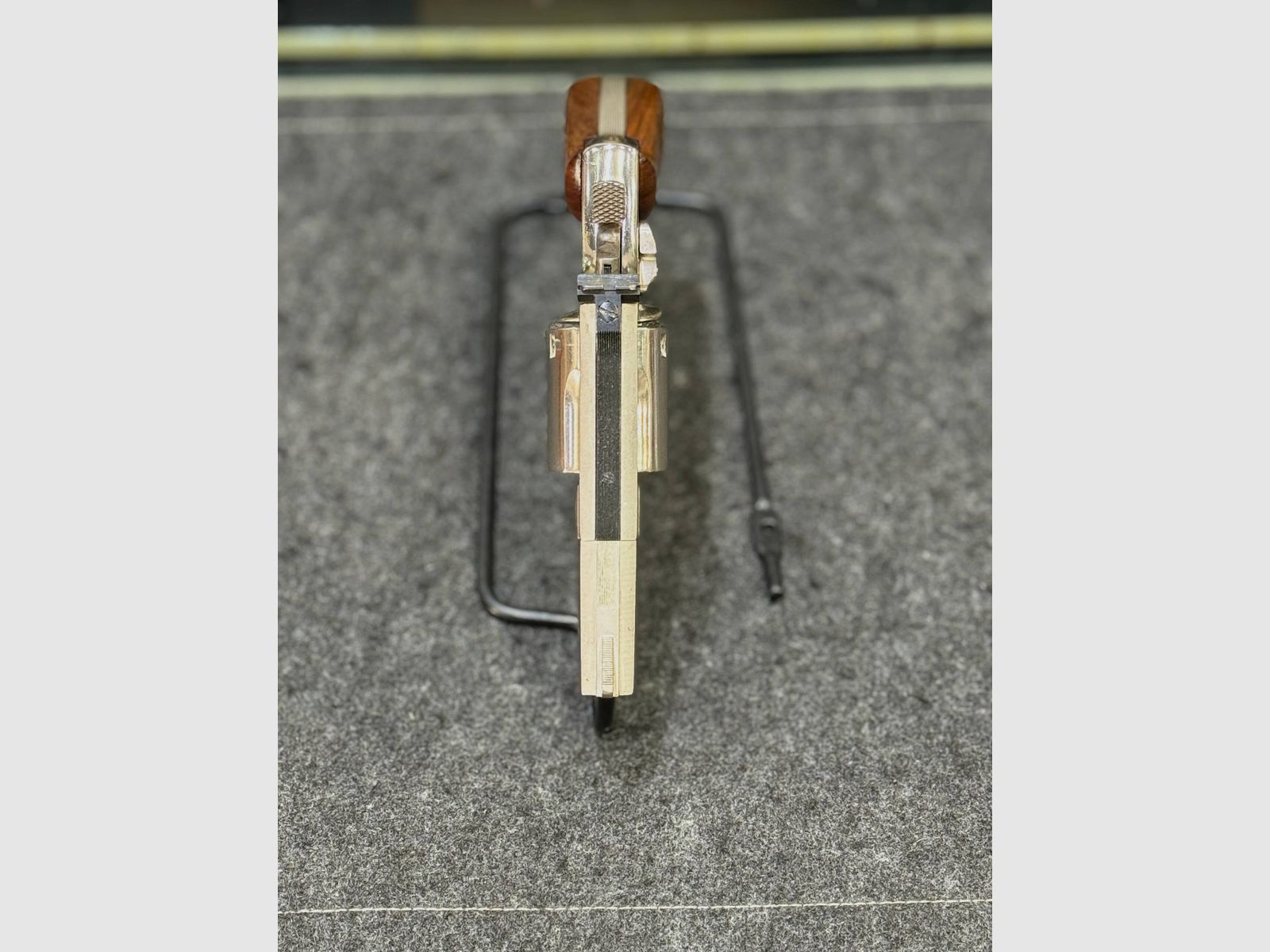SMITH & WESSON MOD. 19, image 4 sur 7