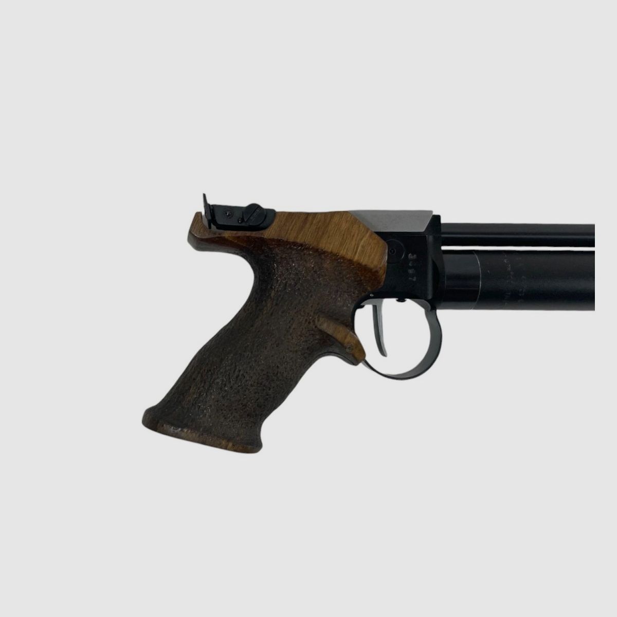 Pardini K60 CO2 Cal 4.5 mm, immagine 3 di 5