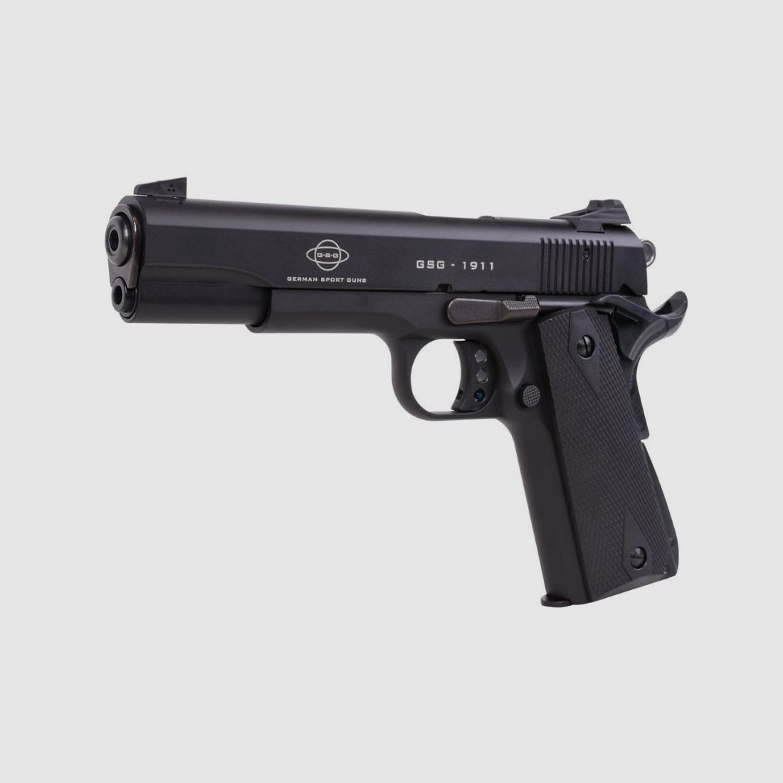 GSG1911 schwarz .22lr HW