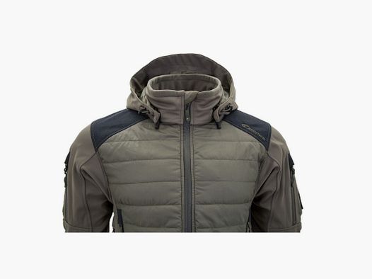 CARINTHIA Herren Jacke G-Loft ISG 2.0