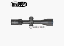 Luneta MEOPTA Meohunter R5 3-15×50 FFP RD - BDC 3