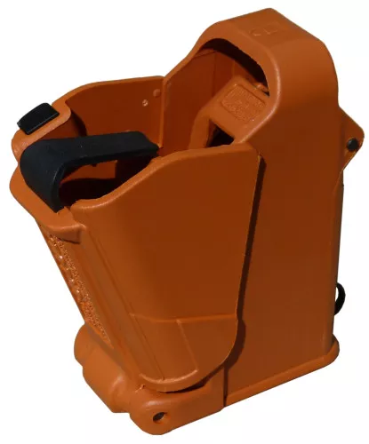 Speed loader 9mm / 45acp UPLULA brown