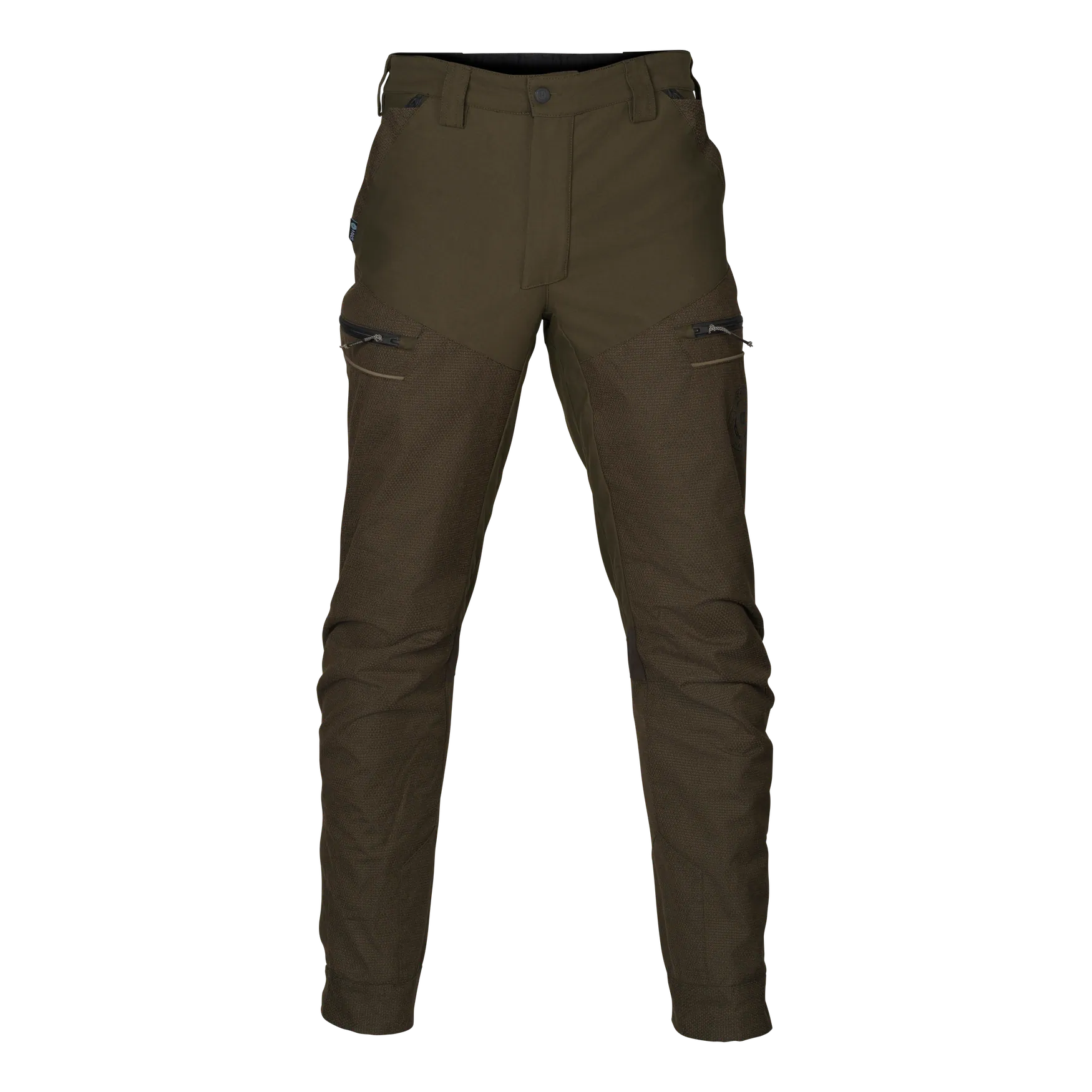 Velar Pro HWS-bukser Willow green, billede 6 af 6