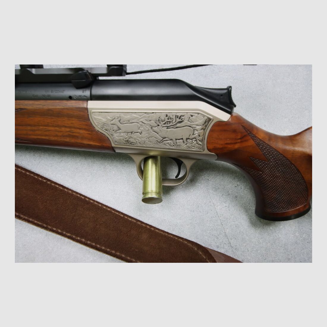 Blaser R93