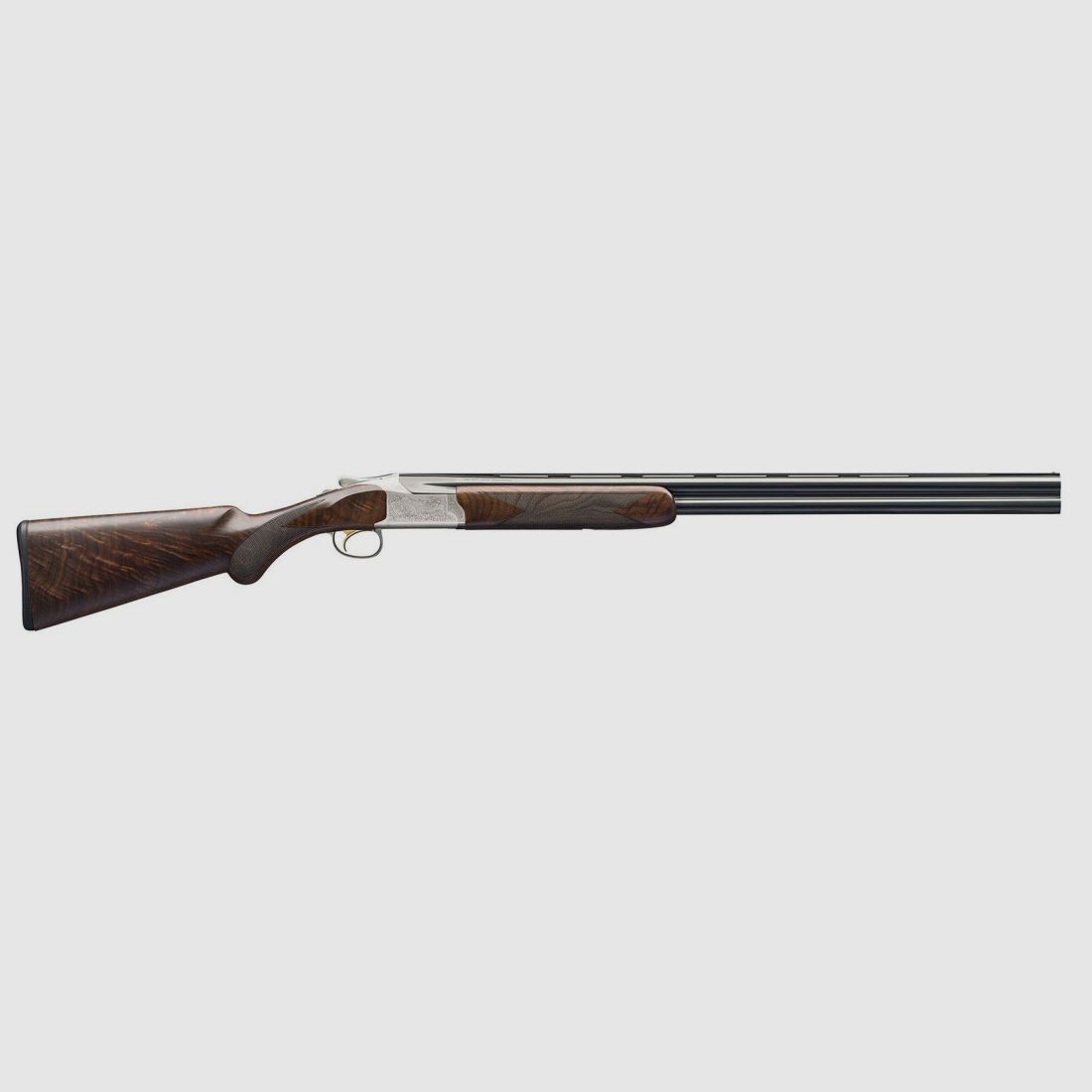 FUSIL SUPERPOSÉ DE CHASSE BROWNING B825 GAME RPG CAL.12/76 CANON 81 cm, image 1 sur 4